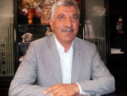Atso Başkanı Uslu: Anayasa Değişikliğine Herkesin Destek Olmalı