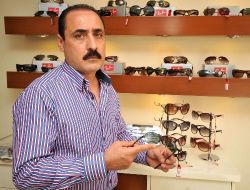 Efes Optik'ten Halk Sağlığına Katkı