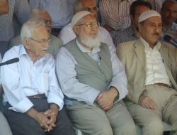 Bediüzzaman'ın Talebesi Badıllı: "Referandumda Herkes Sandık Başına Mutlaka Gitmeli, En Zor Şartlarda Bile Rey'ini Kullanmalı"