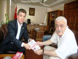 Nusaybin Sınır Kapısı'nın Temeli Referandumdan Sonra Atılacak!