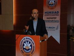 Bakan Şimşek:türkiye'nin Krizde İkinci Bir Dip Nokta Yaşama Riski Son Derece Düşük