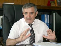 Sivas'ta Çiftçiler Borç Ertelemesinden Yararlanamayacak