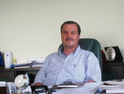 Termalin Duayeni, Afyon'a 50 Milyon Dolarlık Yeni Sağlıklı Yaşam Merkezi Kuruyor