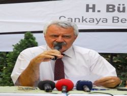 Chp'li Çankaya Belediye Başkanı Tanık: Gökçek'in Genel Başkanımızla İlgili İddiaları Etkili Olmayacak