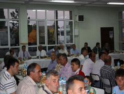 Niğde Valisi Barut: Ramazan'ın Felsefesi Birlikte Olmak, Bütünleştirmek