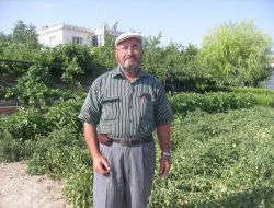 'eşek Derisine Yattım, Felçten Kurtuldum'