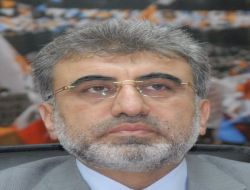 Bakan Yıldız: Hiçbir Şekilde Halkımızın Tercihlerine Müdahale Etme Şansı Olamaz