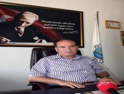 Mhp'li Belediye Başkanı Sezer, Referandumda 'evet' Diyecek