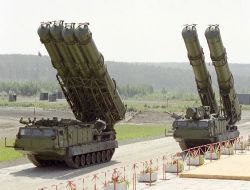 Rusya Savunma Bakanı: İran'a S-300 Sevkıyatı Konusunda Henüz Karar Vermedik!