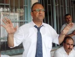 Ak Parti Milletvekili Kastal: Bölücülük Varsa Hep Birlikte Hayır Diyelim