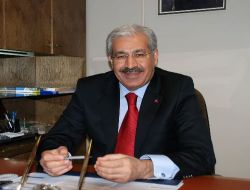 Ak Parti Milletvekili Dinçer: Van, Büyükşehir Olmalı