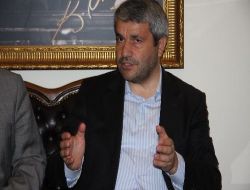 Bakan Ergün: Atatürk'ün Cumhurbaşkanlığı Seçiminde Bile Entrikalar Yaşandı
