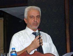 Şanlıurfa'daki Elektrik Kesintilerinin Sebebi Kızıltepe'ye Verilen Enerjiymiş