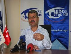 Kimse Yok Mu Pakistan'da Yaraları Sarıyor