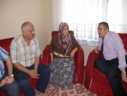 Lösemili Bora'ya İlik Nakli İçin 45 Bin Euroya İhtiyaç Duyuluyor