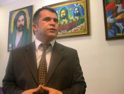 Irmak Alevi Bektaşi Eğitim Ve Kültür Derneği: Dersim Olaylarına Cevap Vermek İçin 'evet' Diyeceğiz