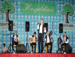 Şehitkamil Belediyesi'nin Ramazan Etkinlikleri Sürüyor