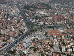 Denizli Büyükşehir Olmayı Heyecanla Bekliyor