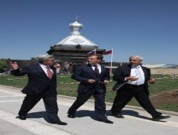 Sarkisyan, Normalleşme Sürecinin Askıya Alınmasından Türkiye'yi Sorumlu Tuttu