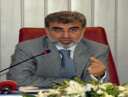 Bakan Yıldız: "Demokratik Bir Kurtuluş Savaşı Başlattık!"