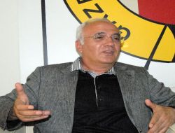 Ak Partili Elitaş: Saltanatının Elinden Alındığını Hissedenler, Yaygarayı Kopartıyor!