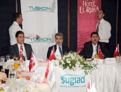 "imamın Ayarlanması Söz Konusu Değil"