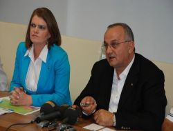 İnşaat Mühendisleri Bursa Ovası'ndaki Çalışmalara Tepki Gösterdi