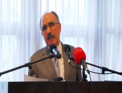 Bakan Atalay: Anayasa Değişikliği İle Vatandaş Devlete Karşı Korunaklı Konuma Geliyor