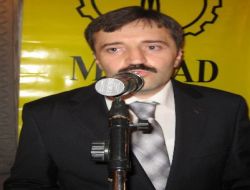 Müsiad İftarda Referanduma 'evet' Dedi