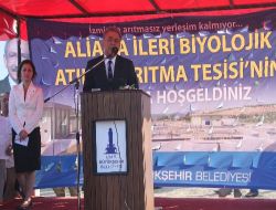 İzmir Büyükşehir Belediyesi'nin Puanı Aa Pozitif