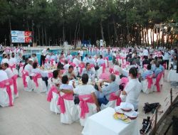 Sağlık Bakanı Recep Akdağ: "Alçakca İftiraya Başladılar"