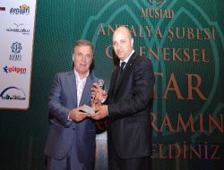 Tbmm Başkanı Şahin: "210 Saat Gayret Sarf Edilen Metni İyi İnceleyin"