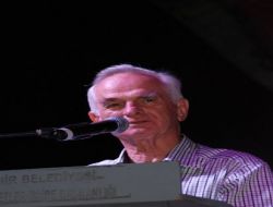 Chp'li Sav, Yatsı Ezanından Sonra "Allah Kabul Etsin" Dedi