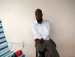 Hip-hop Yıldızı Wyclef Jean'ın Başkanlık Adaylığı Kabul Edilmedi