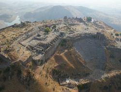 'gökyüzünden Türkiye Manzaraları' İzmir Enternasyonal Fuarı'nda