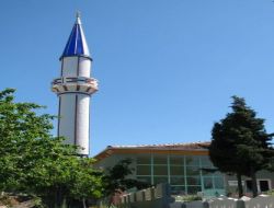 Kocaeli'nde Minaresiz Cami Kalmayacak