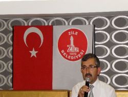Zile Belediyesi, Şehit Ailelerini İftarda Bir Araya Getirdi