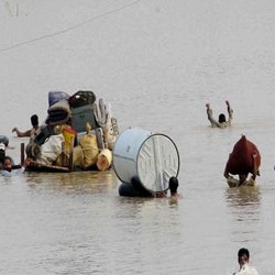 Pakistan'da Sağlık Sistemi Çöktü
