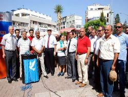 Dsp'li Hasan Mecit: Değişiklik Paketi, Mevcut Anayasadan Daha Geri