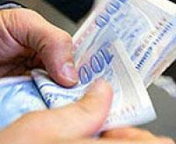 300 Bin Kişiye KEY Müjdesi