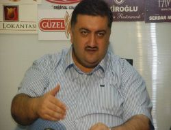 Ovit Tüneli İçin Sondaj Çalışmaları Başlatıldı