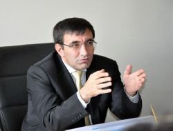 Bakan Yılmaz: Taşa Toprağa Değil, İnsana Yatırım Önemli