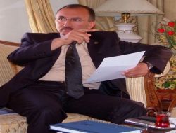 Ardahan Belediyesi'ne "çöp Konteynırı" Soruşturması