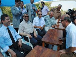 Bakan Ergün: 1982 Anayasası Günümüz Şartlarına Cevap Vermiyor, 12 Eylül'de Tadilat Görecek