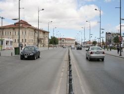 Başbakan Erdoğan'ın Sivas Mitingi Nedeniyle Bazı Yollar Trafiğe Kapatılacak