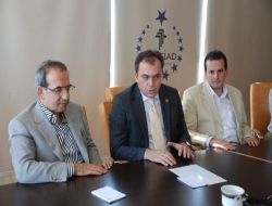 Tümsiad 'evet' Diyecek