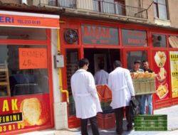 Tarım'dan Ramazan Denetimi