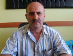 Sp Batman İl Başkanı Mehmet Fırat: Hükümet Daha Radikal Adımlar Atmalı