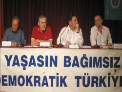 Disk Başkanı Çelebi: Pakette Olumlu Maddeler De Var Ama Bu Böyle Olmamalı!