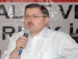Memur-sen Genel Başkanı Gündoğdu: Paketteki Her Bir Madde Bir Demokrasi Açığını Gideriyor